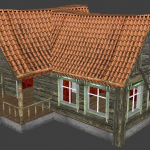FarmHouse
