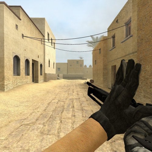 DoOrDie_s_Gloves