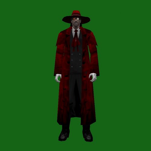 alucard