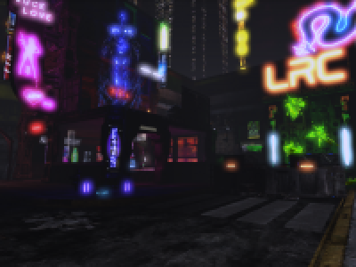 DM-DarkTown