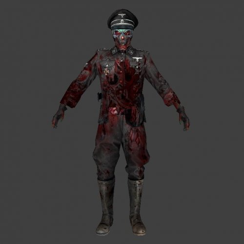 Revenant