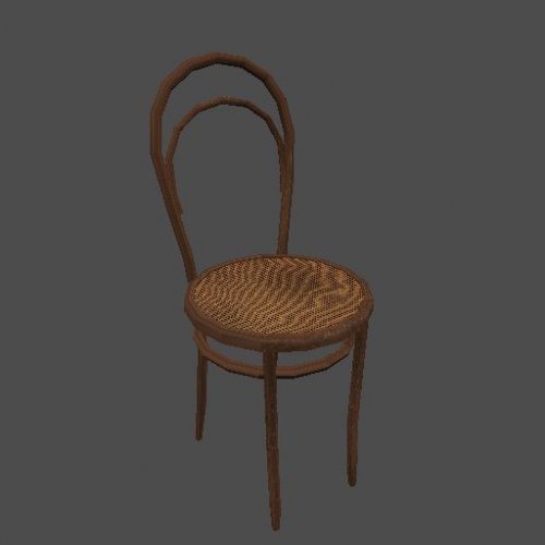 S_CafeChair
