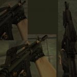 ultimate m4a1