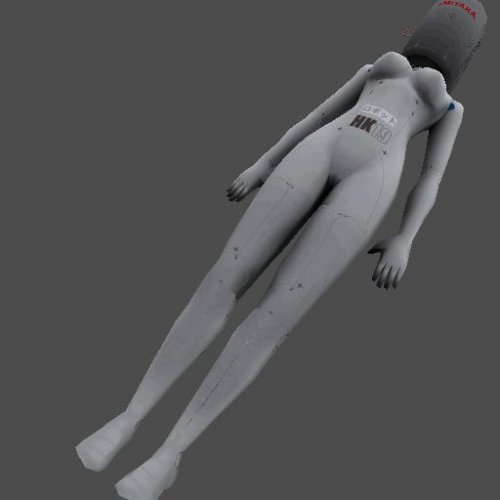 girlbot