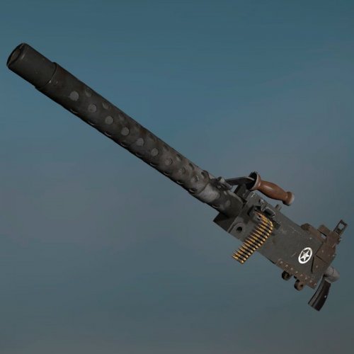 BAR M1919