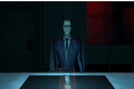 Stasis