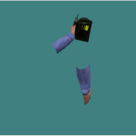 Satchel old