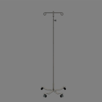 hospital_ivstand01 из portal