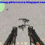 kriss dual