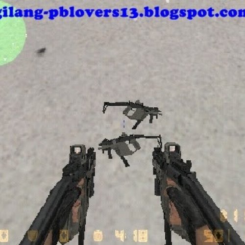 kriss dual