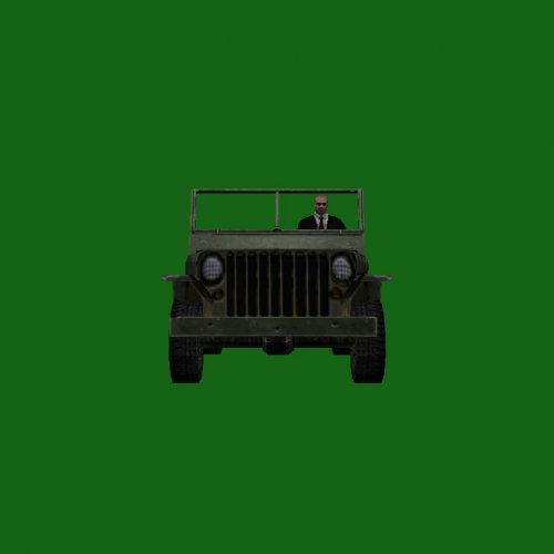 DLjeep