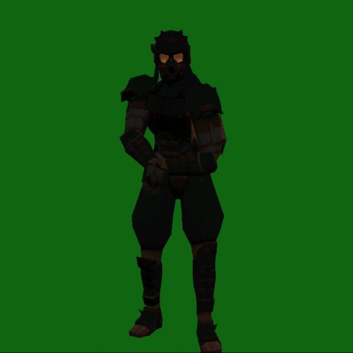 MGS2_Tengu