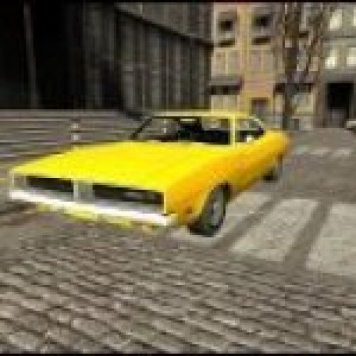 Dodge Charger R/T