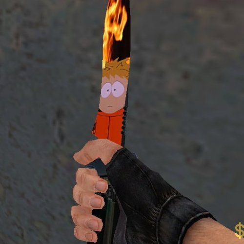 Kenny_in_hell