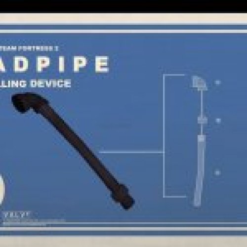 the leadpipe