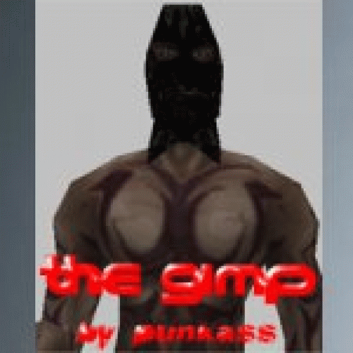 gimp