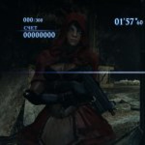Sheva Fairytale (RE 5 GE)
