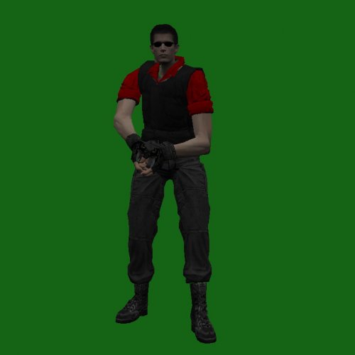Ray