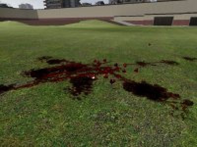 Dismemberment Mod