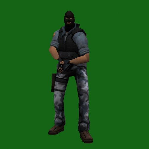 cssterror