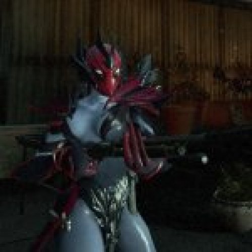 Vengeful - Zoey