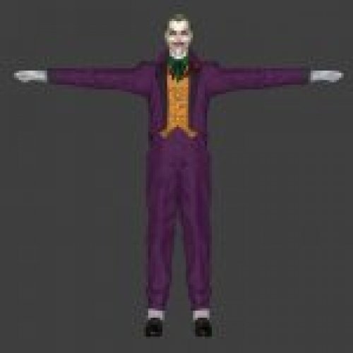The Joker