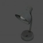 AA_LightFixture_DeskLightLamp_MS_SMESH