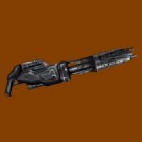 Gat Laser Egon