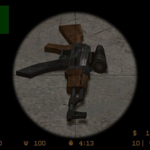 AK-47