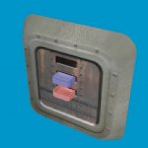 sta control box