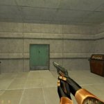 Beretta 9mm