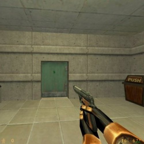 Beretta 9mm
