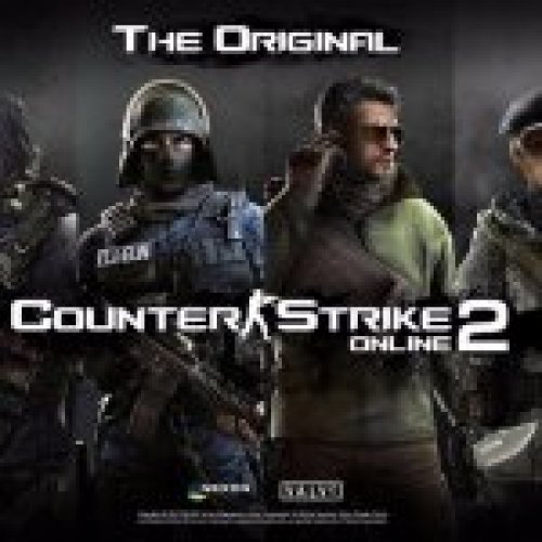 CSO2 Team