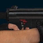 Mp5k Schmung