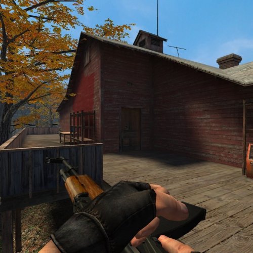 AK-74