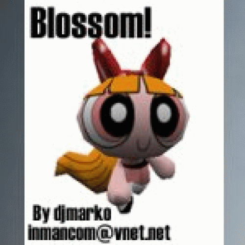 blossom