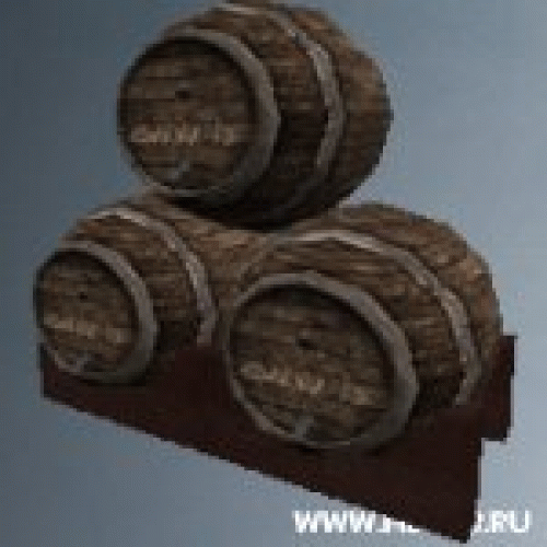 3barrels