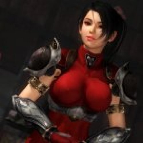 Momiji as Taki SC