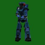 RoboBlue