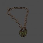 AF_padlock_with_chain_outlined