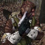 Stalker ( + PM Punisher)