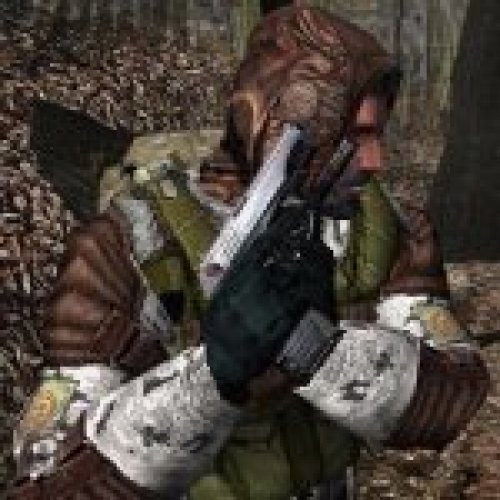 Stalker ( + PM Punisher)