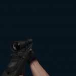 M14 SOPMOD Hack