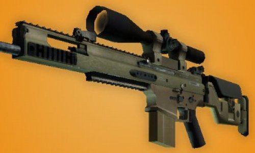 Scar-20