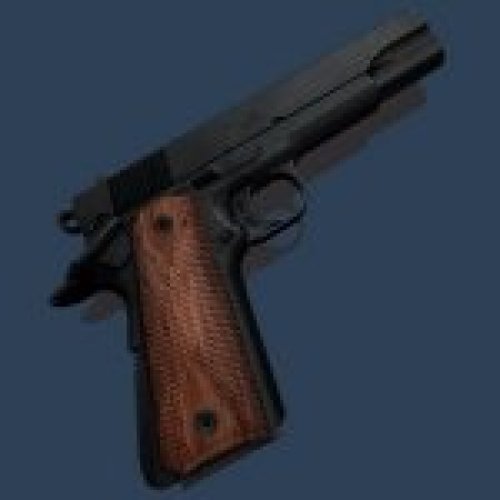 BLiTz Colt 1911 for Mk23