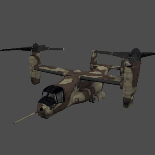 osprey
