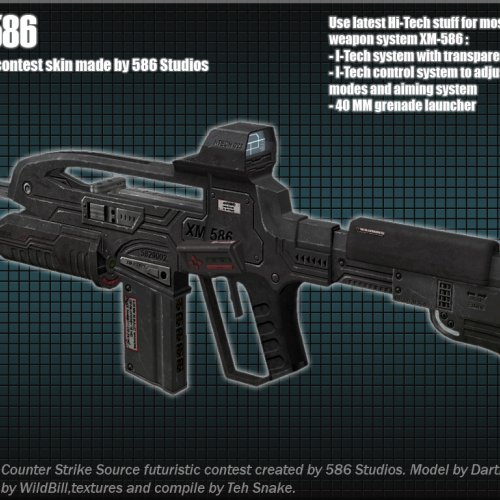 XM-586