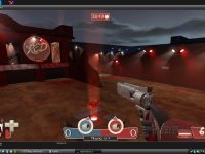 ctf_First