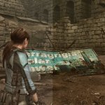 SweetFX v1.4 for RE Revelations