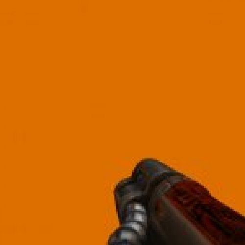 Q2 Railgun